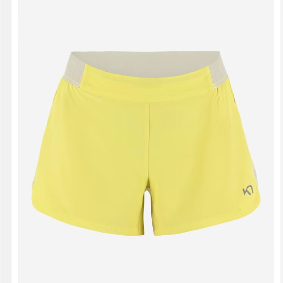 Kari Traa Nora 2.0 Shorts 4 inch - Picture 1 of 9